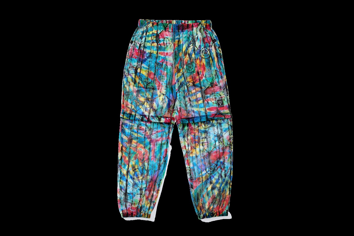Supreme®/SOUTH2 WEST8 Bush Pant view 11
